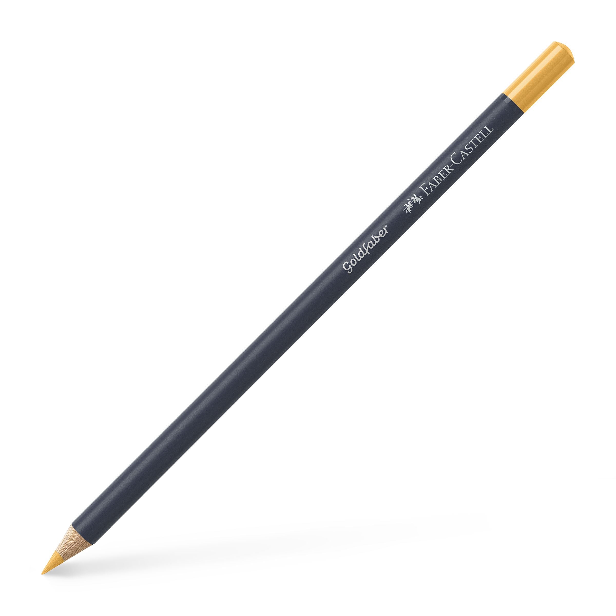 CREION COLORAT GALBEN OCRU DESCHIS 183 GOLDFABER FABER-CASTELL CREION COLORAT GALBEN OCRU DESCHIS 183 GOLDFABER FABER-CASTELL